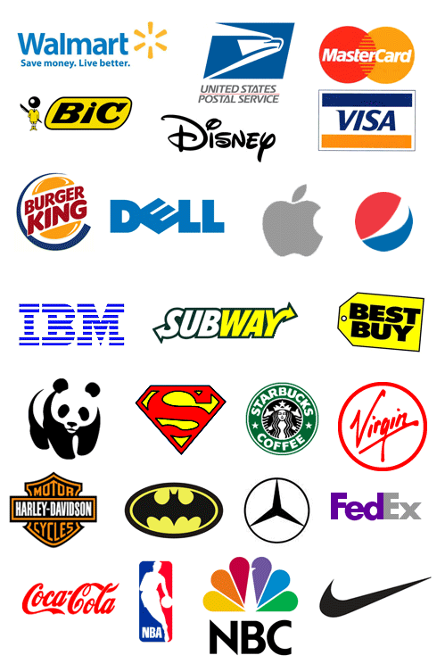 logo examples