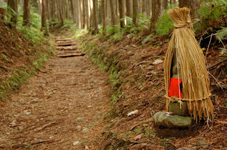 Unique Japan Tours Kumano Kodo pilgrimage route (2)