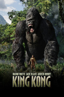 King Kong Và Người Đẹp