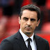 EPL: Gary Neville predicts Tottenham vs Arsenal clash