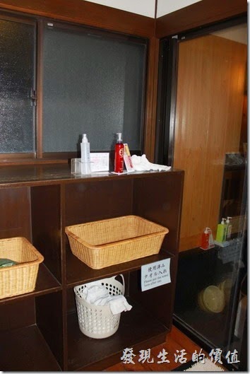 日本北九州-由布院-彩岳館-露天家庭湯屋