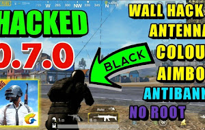 HACK PUBG MOBILE FREE - 