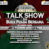 Alhamdulilah Talk Show Palestina Dan Buka Bersama Yang Diselenggarakan Mahasiswa FPI Berjalan Lancar