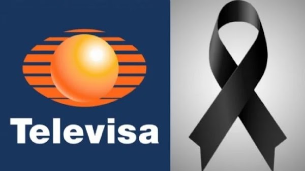 Desconsolada, famosa actriz de Televisa anuncia la trágica muerte de su 'hijo': "Qué dolor tan grande"