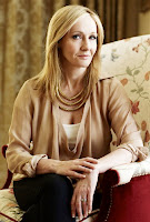 J. K. Rowling (Author)