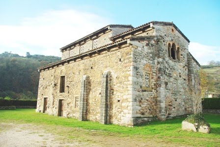 Asturias Para Disfrutar De San Pedro De Nora A Puente Gallegos