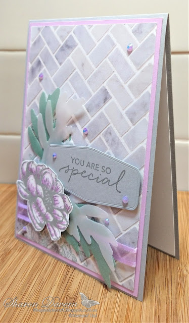 Rhapsody in craft, Smoky Slate, Annual Catalogue 2021-22, Tasteful Touches, Tasteful Labels Dies, In Good Taste DSP, Forever Flourishing, Fresh Freesia, Soft Succulent, Friendship Cards, Elegant Cards, Elegant, Mother's Day, Mother's Day Cards, #colourcreationsshowcase, #loveitchopit, Stampin' Up