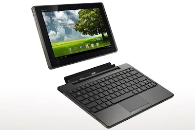 Asus, Tablets, Android, Android Honeycomb, Asus Eee Pad Transformer, Tech, Science News, Technology News, Computer News, Gadget News, Mobile Tech News, Google Tech News