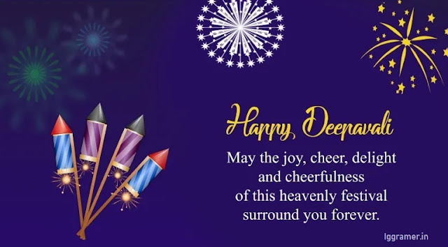 Happy Diwali Shayari and Wishes