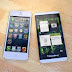 BlackBerry Z10 vs Apple iPhone 5 comparison video review