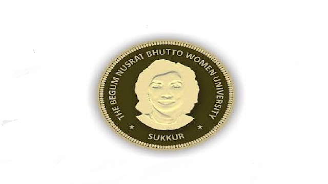 Begum Nusrat Bhutto Women University BNBWU Jobs 2021 in Pakistan - Online Apply :- www.bnbwu.edu.pk/careers