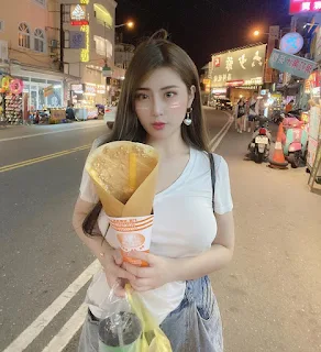 Kumplan 99+ Foto Cewek cantik montok SELEBGRAM Asal TAIWAN