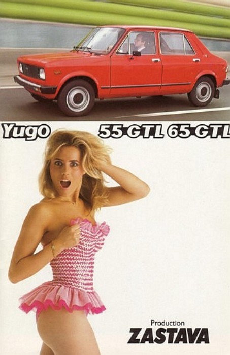 yugo