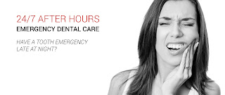 24 Hour Dental Service