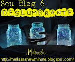 Selo seu Blog é Deslumbrante