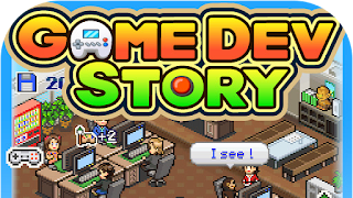 Game Dev Story MOD APK 2.0.0