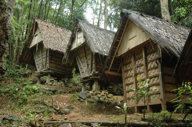  Rumah  Adat  Jawa  Timur  Dan Penjelasannya Dwiyokos