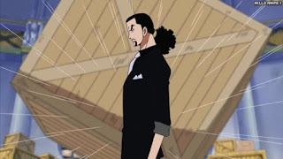 ワンピース アニメ エニエスロビー編 295話 ルフィVSルッチ | ONE PIECE Episode 295 Luffy vs. Lucci Enies Lobby