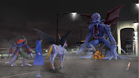 Digimon Story: Cyber Sleuth - Hacker's Memory