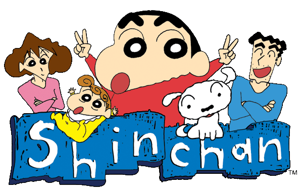 Crayon shin chan chinese dub version episodes[蜡笔小新][クレヨンしん 