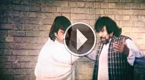 Pashto Films Da Zulam Bazar Part 5