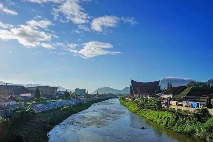 Aek Sigeaon Tarurung Jadi Tempat Yang Baik Melepaskan Jenuh