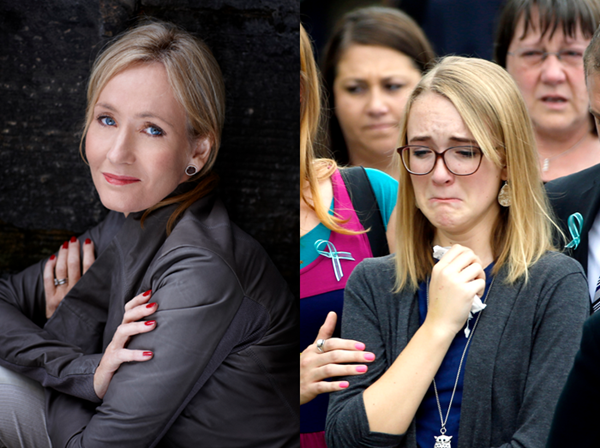 jk rowling cassidy stay