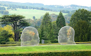 This incredible park consists of 500 acres of rolling countryside (a former . (plensawireheads)