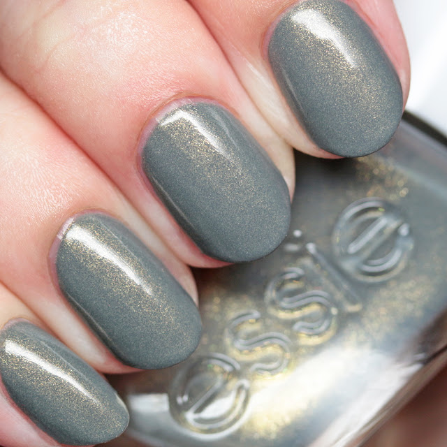  Essie 84 Spellbound