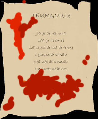 teurgoule