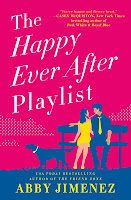 https://www.goodreads.com/book/show/52539131-the-happy-ever-after-playlist