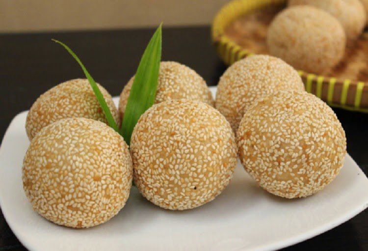 Cara-Membuat-Onde-Onde