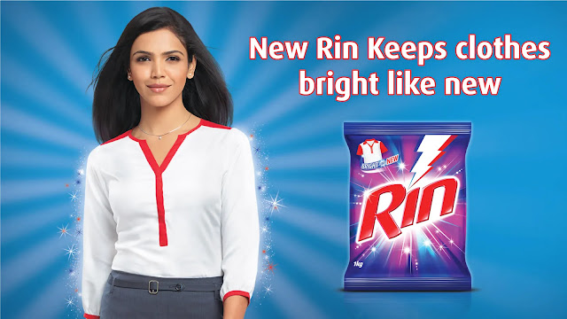 Rin Detergent Distributorship Opportunities