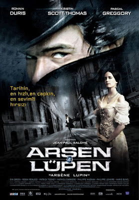 Arsen Lüpen film izle