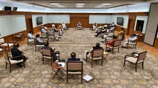 Cabinet approved MoU between India & Japan for Specified Skilled Workers