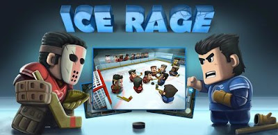 Ice Rage: Hockey v1.0.21 APK