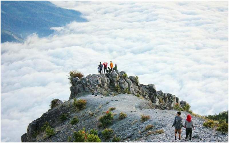 Gunung Merapi