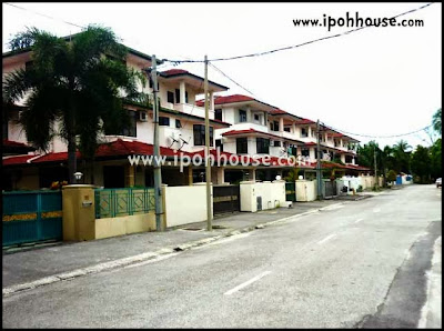 IPOH HOUSE FOR SALE (R05073)