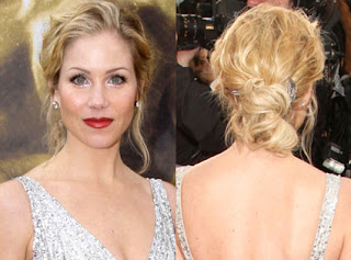 Celebs Red carpet Hairstyle Pictures