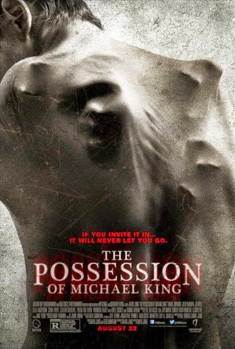 THE POSSESSION OF MICHAEL KING [HD]