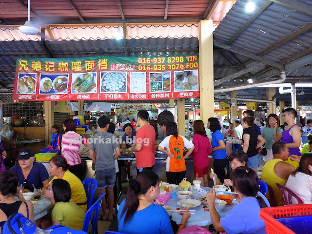 Sungai-Lembing-Noodles-San-Sui-Tofu-林明面.山水豆腐