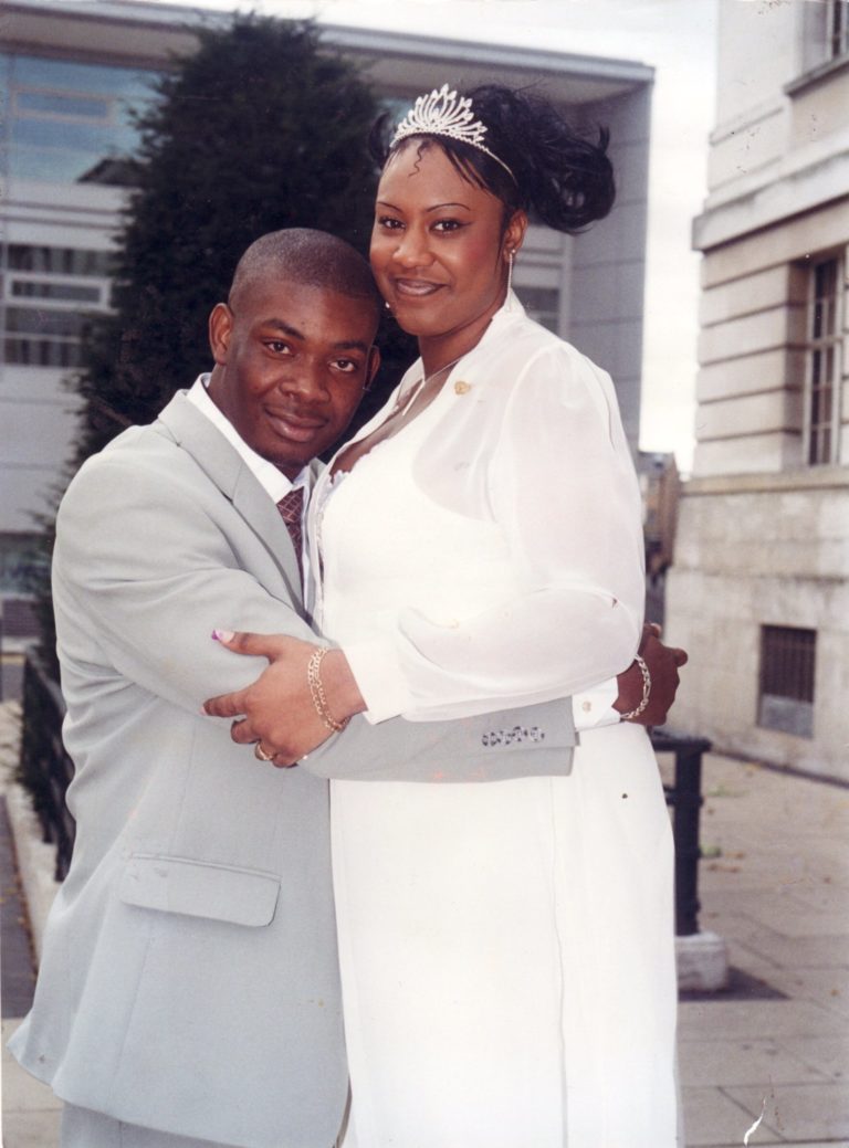 Don Jazzy Reveals he Was Married at 20