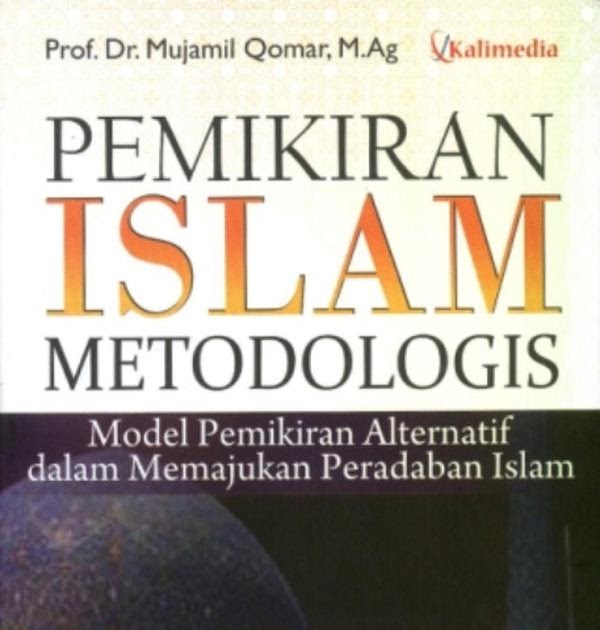 Ebook Majalah Indonesia Download Buku Pemikiran Islam