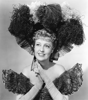 Jeanette MacDonald