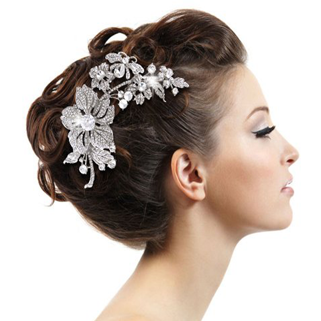 Bridal hair accessories, bridal hair combs, discount bridal hair accessories, bridal jewelry hair accessories, bridal hair flowers, bridal headbands, bridal hair accessories flowers, bridal feather hair accessories