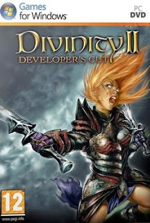 Divinity 2: Developer’s Cut