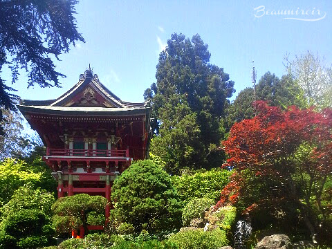 Travel: Exploring the Japanese San Francisco