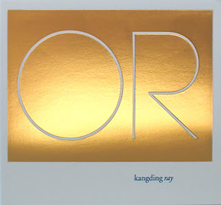 Kangding Ray – OR