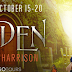 Book Tour + Review: Maiden by Teresa A. Harrison + Giveaway