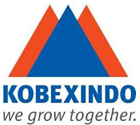 Kobexindo Tractors